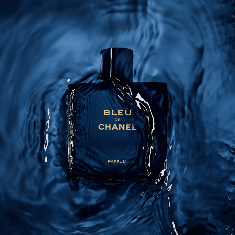 The perfume shop bleu de chanel sale