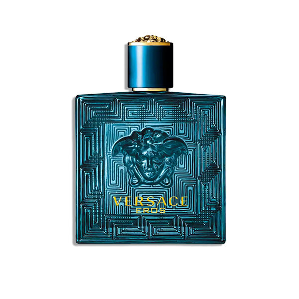 eros by versace eau de toilette