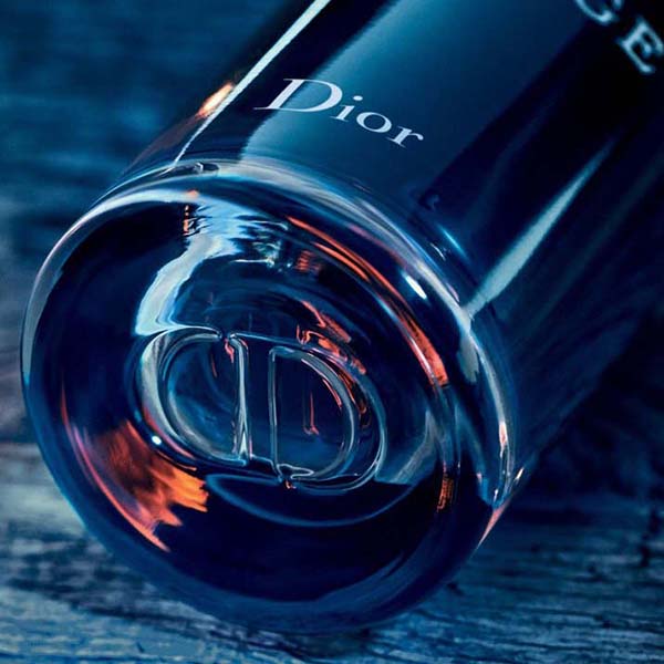 dior sauvage perfume for men bottle christian dior logo impression