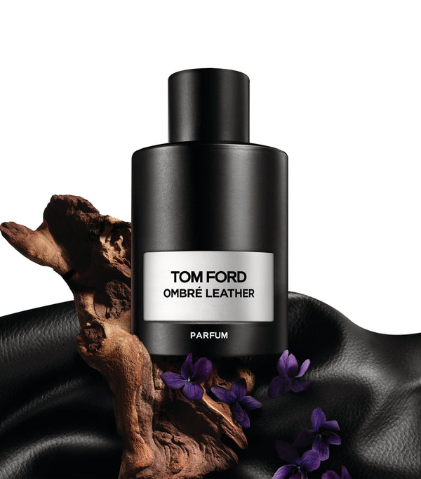 Tom Ford Ombre Leather: The Ultimate Fragrance for Cold Weather