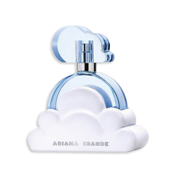 Ariana Grande Cloud Eau de Parfum: A Dreamy Scent from a Pop Icon