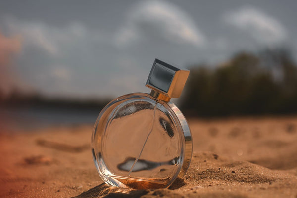 5 Summer Fragrances for Men: Unleashing the Scent of Adventure in 2024