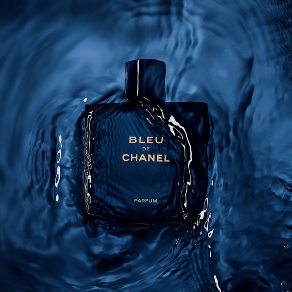 Unveiling Bleu de Chanel: The Ultimate Guide to Chanel's Iconic Fragra –  Your Perfume Shop