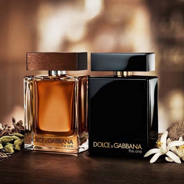 Dolce & Gabbana The One for Men EDT: The No-Nonsense Review