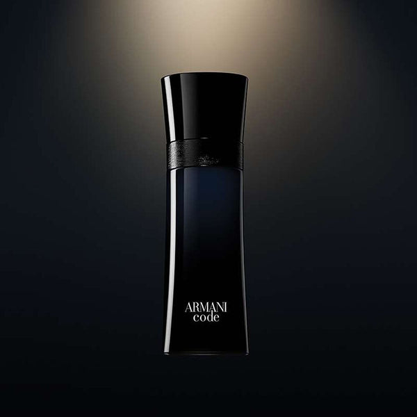 Armani Code Eau de Toilette: A Symphony of Elegance and Masculinity