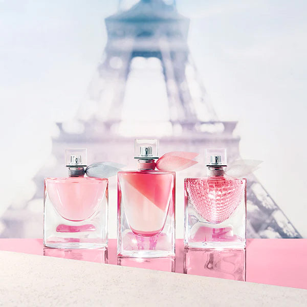 Lancôme La Vie Est Belle: A Fragrance Manifesto of Happiness