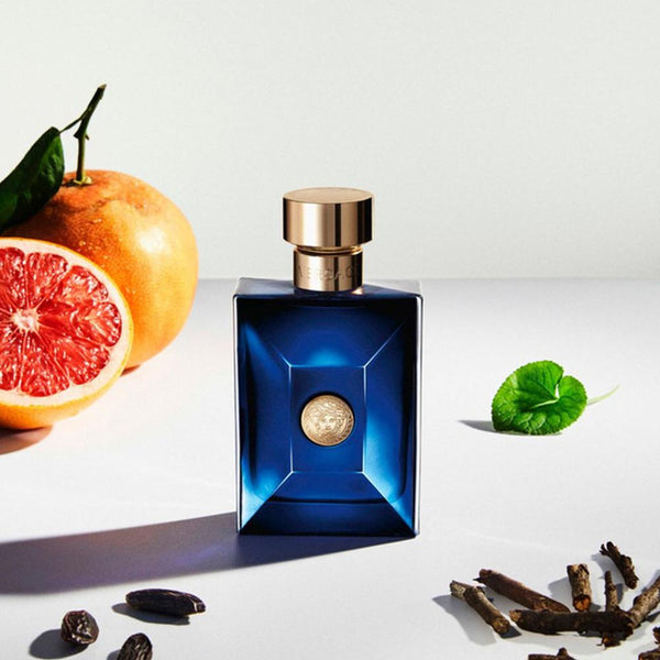 The Allure of Versace Dylan Blue EDT: A Comprehensive Exploration