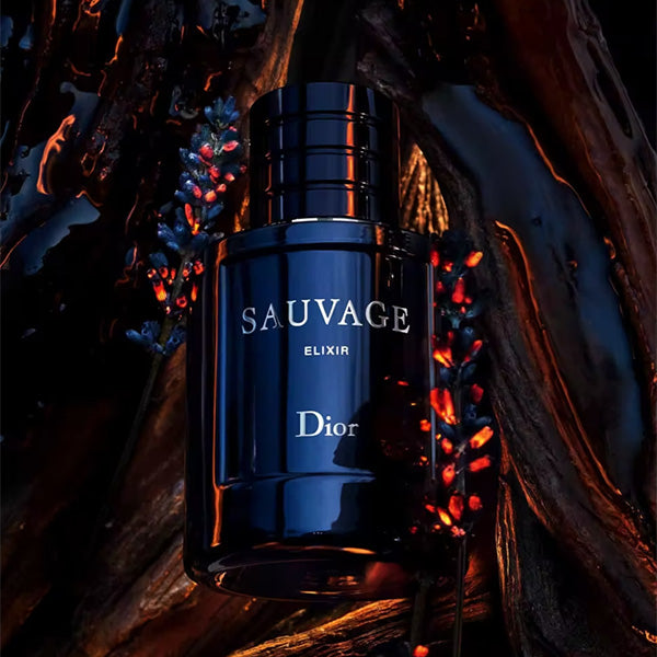 Dior Sauvage Elixir Your Perfume Shop UK