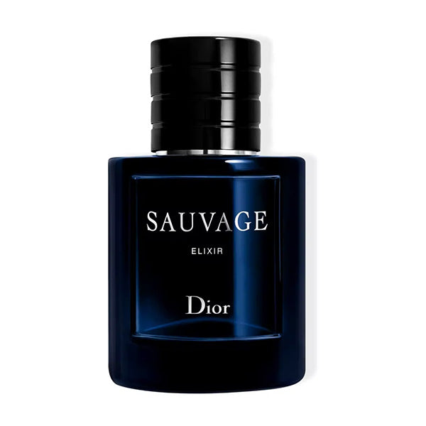 Dior Sauvage Elixir Samples