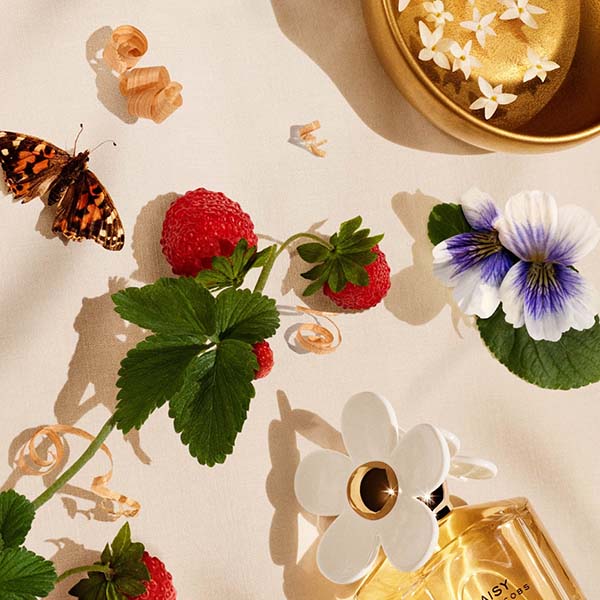 Marc Jacobs Daisy Samples EDT