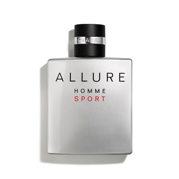 Chanel Allure Homme Sport Samples