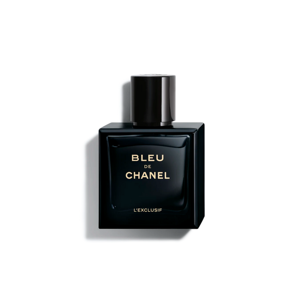 Bleu de Chanel L'EXCLUSIF samples