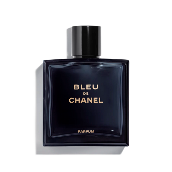 Bleu de Chanel Parfum Samples