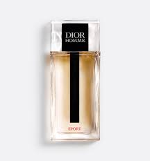 Dior Homme Sport Samples