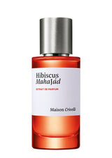 Maison Crivelli: Hibiscus Mahajad Extrait Samples