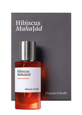 Maison Crivelli: Hibiscus Mahajad Extrait Samples