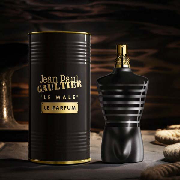 Jean Paul Gaultier Le Male – Fragrance Samples UK