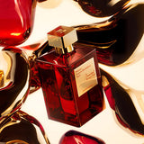 MFK Baccarat Rouge 540 Extrait de parfum samples