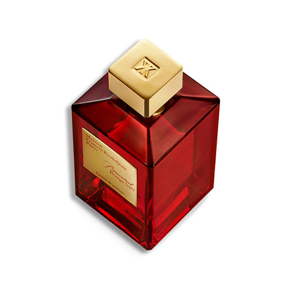 MFK Baccarat Rouge 540 Extrait de parfum samples