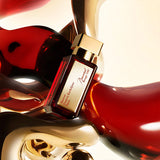 MFK Baccarat Rouge 540 Extrait de parfum samples