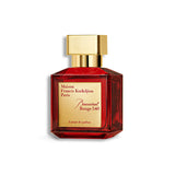 MFK Baccarat Rouge 540 Extrait de parfum samples