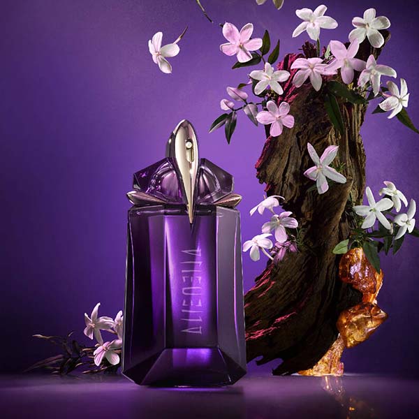 Thierry Mugler Alien Samples Eau de Parfum