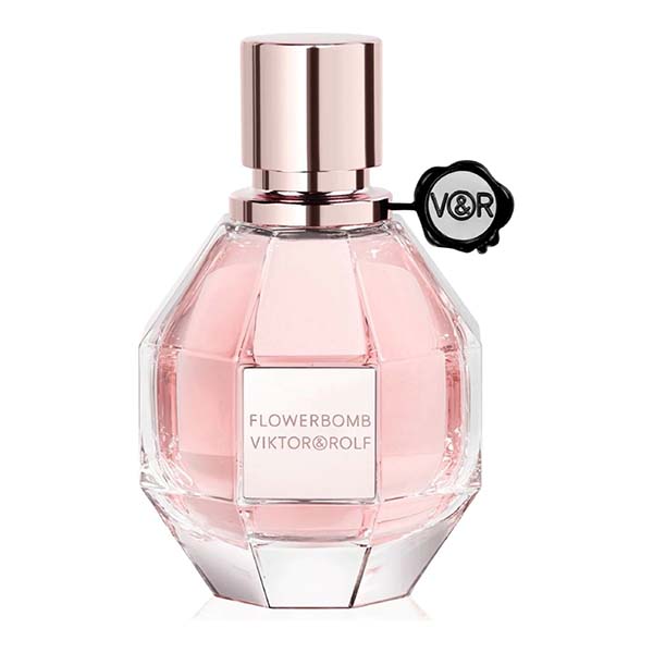 Viktor & Rolf Flowerbomb Samples EDP