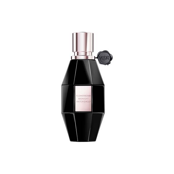 Viktor & Rolf Flowerbomb Midnight EDP Samples