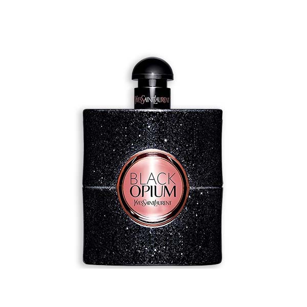 black opium edp bottle hero image