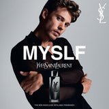 Yves Saint Laurent MYSLF Refillable