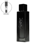 Yves Saint Laurent MYSLF Refillable