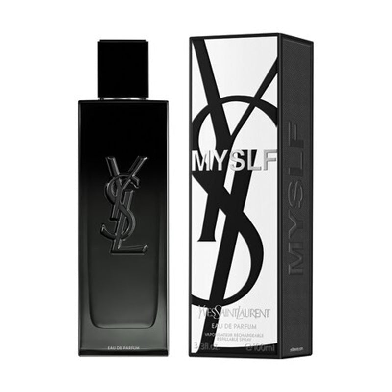 Yves Saint Laurent MYSLF Refillable