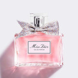 Miss Dior Perfume Bottle details