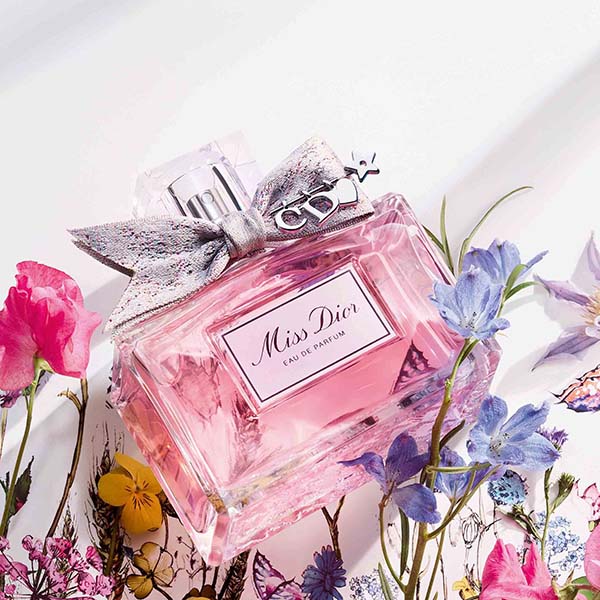 Miss Dior Eau de parfum For Her Your Perfume Shop UK