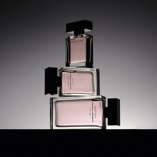 Narciso Rodriguez for her EDP