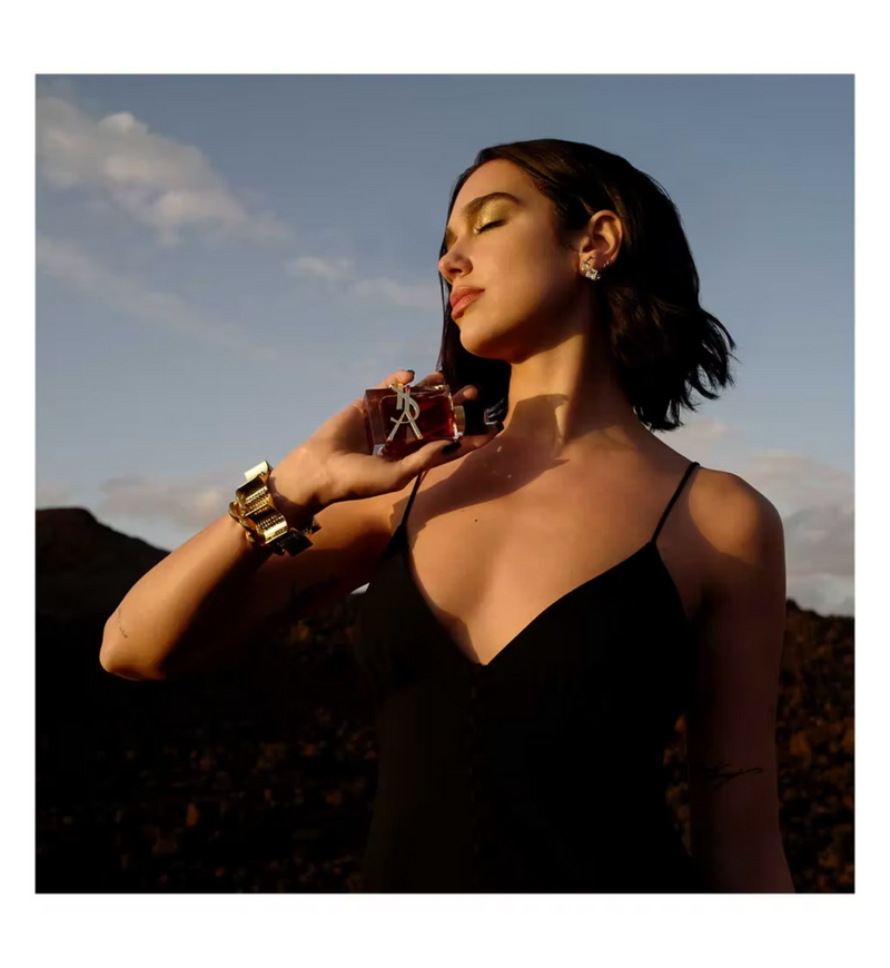Libre yves saint laurent dua lipa hot sale