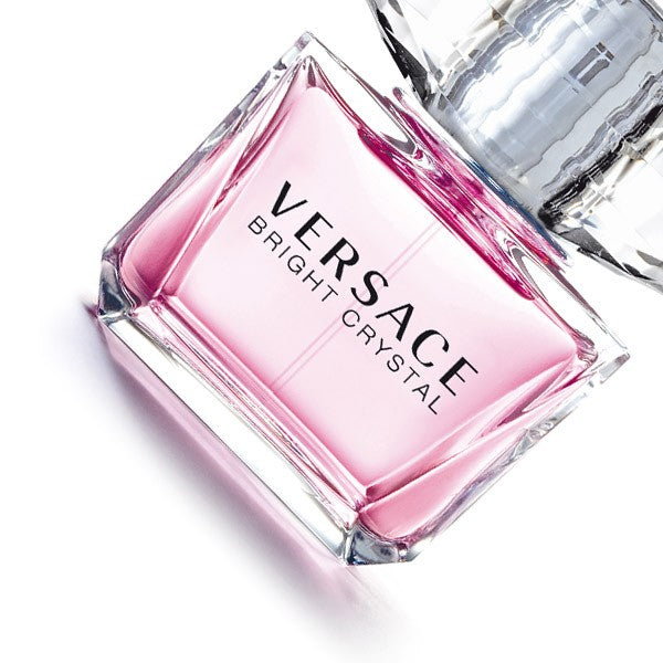 Versace Bright Crystal EDT