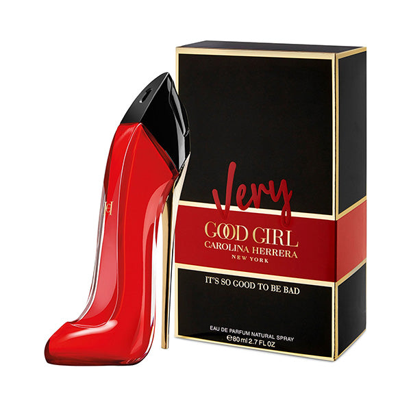 Perfume girl carolina herrera on sale