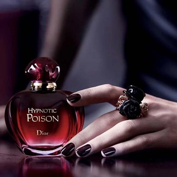 Poison fragrance best sale