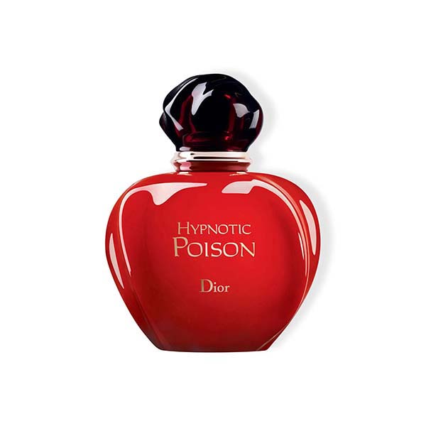 Dior Hypnotic Poision perfume bottle hero image