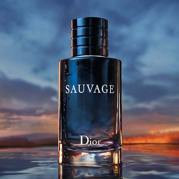 Edt sauvage hotsell