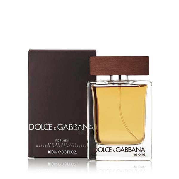 Dolce Gabbana The One EDT For Men