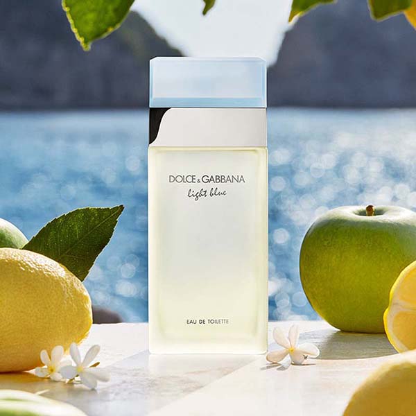 Dolce gabbana citrus on sale