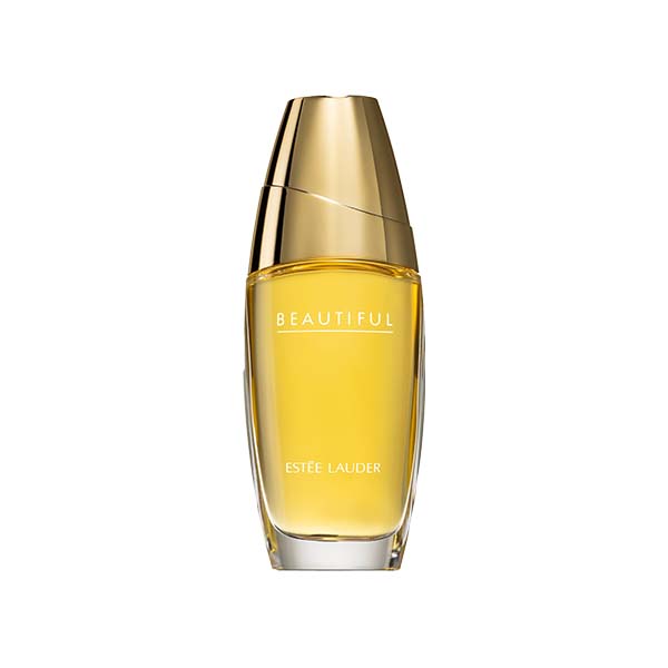 Estee Lauder Beautiful for women perfume bottle hero image