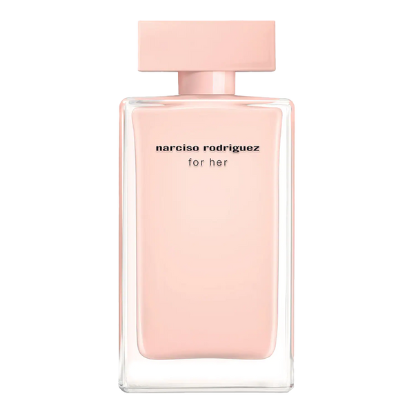 Narciso Rodriguez for her EDP