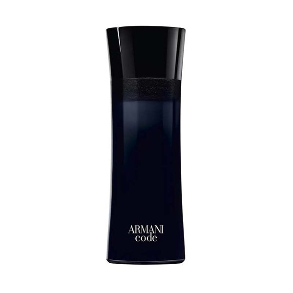 Giorgio Armani Code Bottle Hero Image