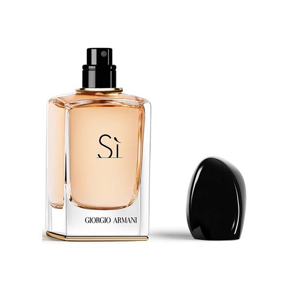 Buy Giorgio Armani Si Your Perfume Shop UK