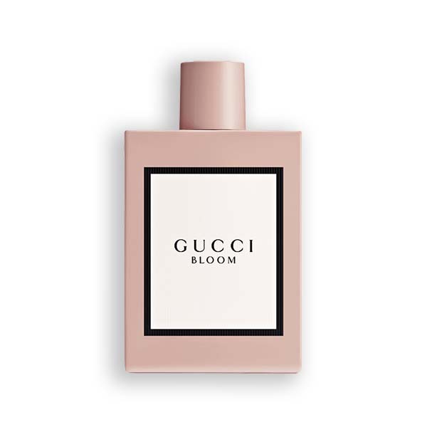 gucci bloom edp for her perfume bottle hero image