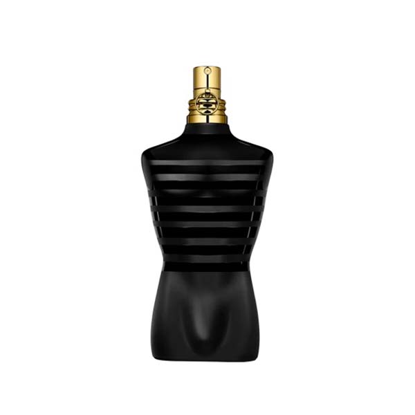 jean paul gaultier le male parfum hero bottle