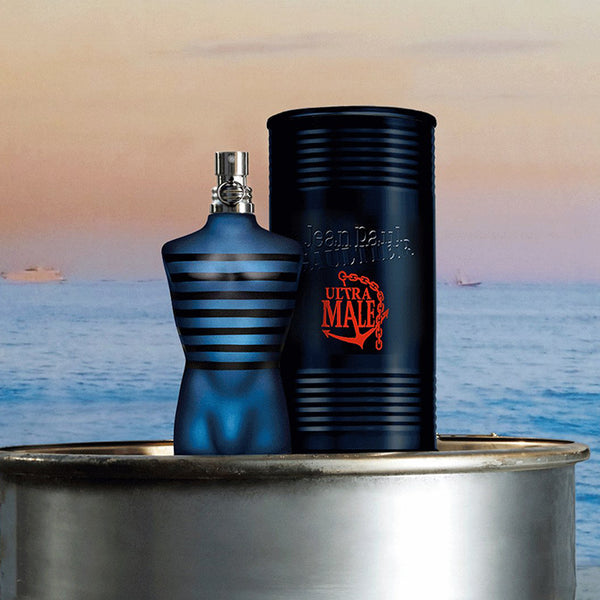 Jean Paul Gaultier Ultra Male Intense EDT